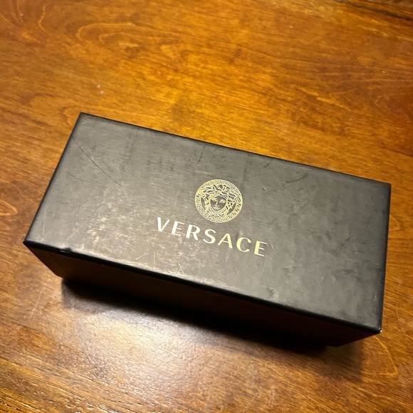 Versace Luxottica Sunglasses